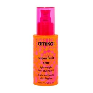 Amika Superfruit Star Hair Oil